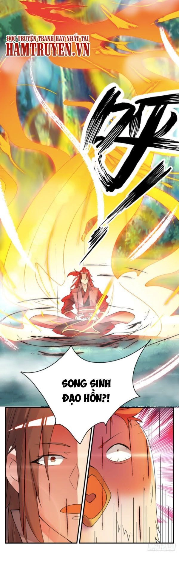 Ta Có Chín Nữ Đồ Đệ Chapter 54 - 7