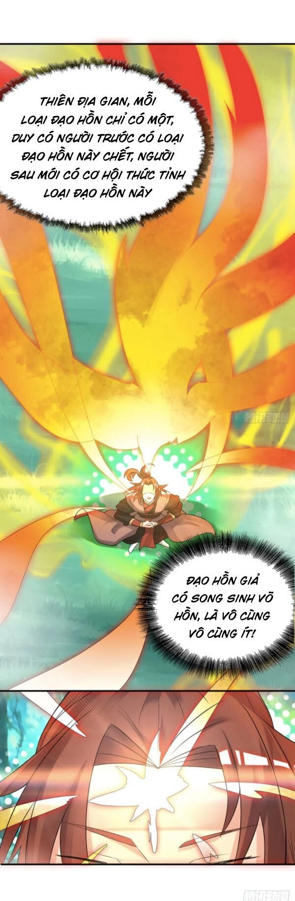 Ta Có Chín Nữ Đồ Đệ Chapter 54 - 8