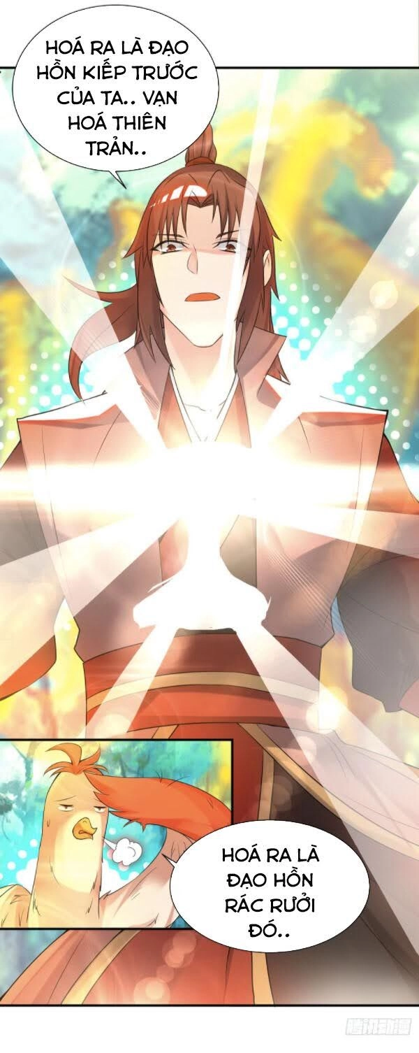 Ta Có Chín Nữ Đồ Đệ Chapter 54 - 14