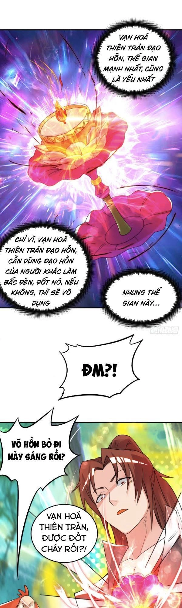 Ta Có Chín Nữ Đồ Đệ Chapter 54 - 15