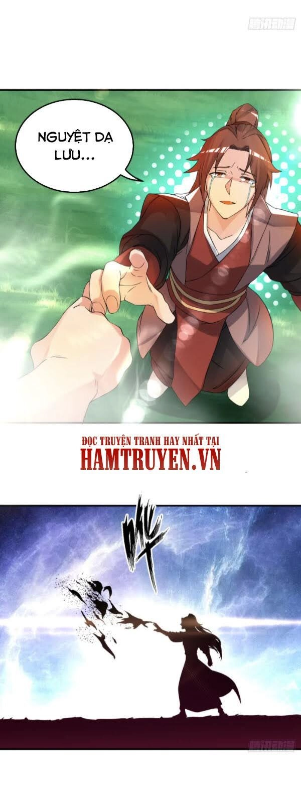 Ta Có Chín Nữ Đồ Đệ Chapter 54 - 21