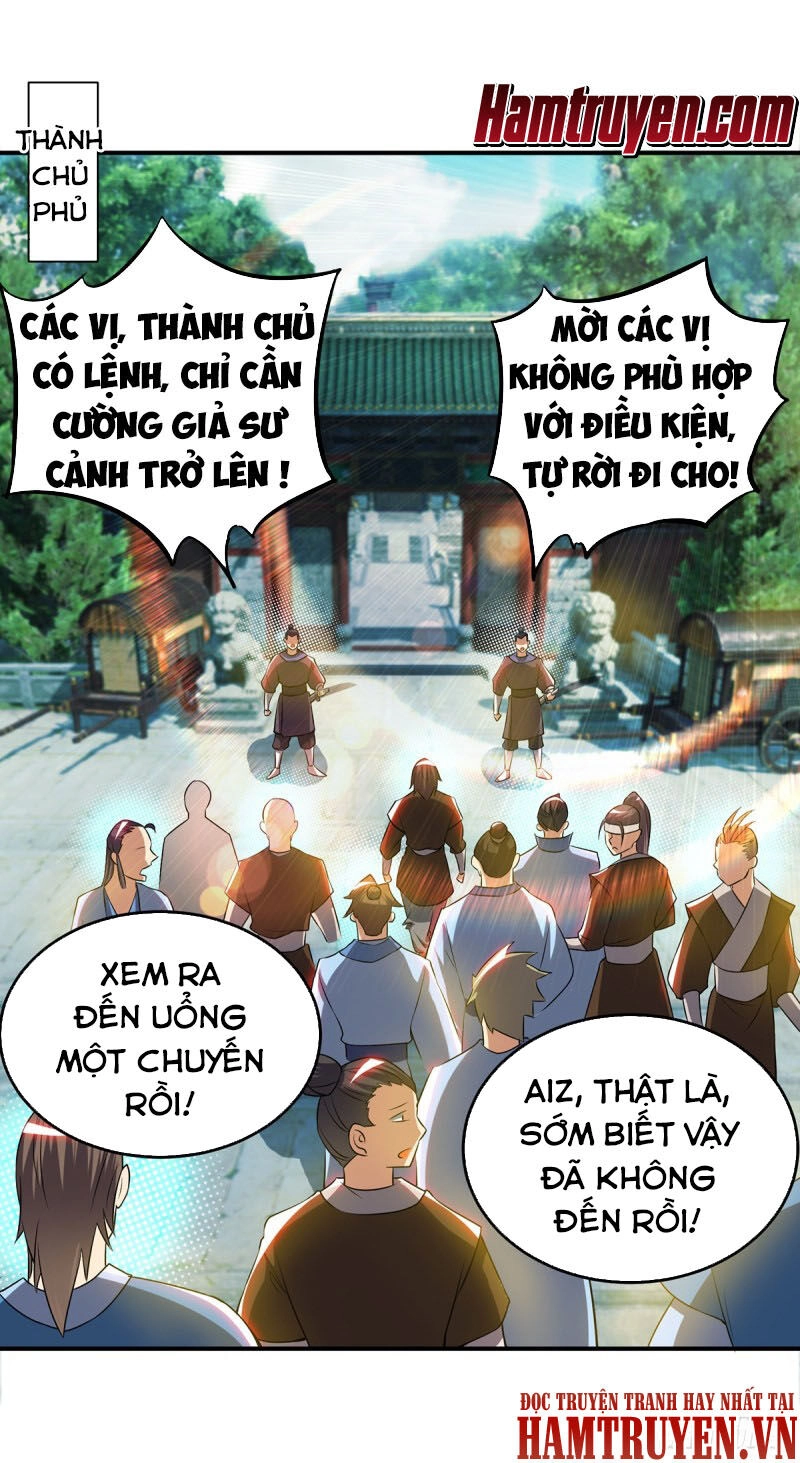 Ta Có Chín Nữ Đồ Đệ Chapter 55 - 1