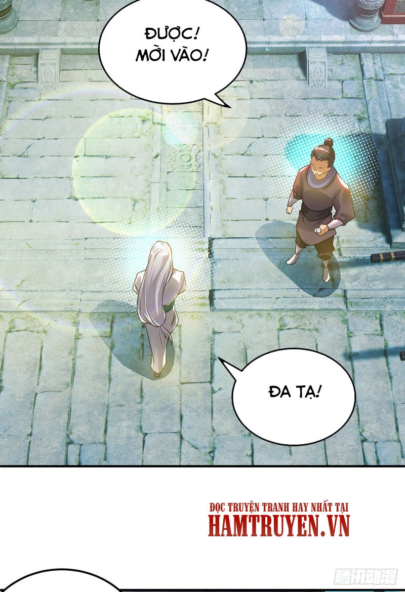 Ta Có Chín Nữ Đồ Đệ Chapter 55 - 5