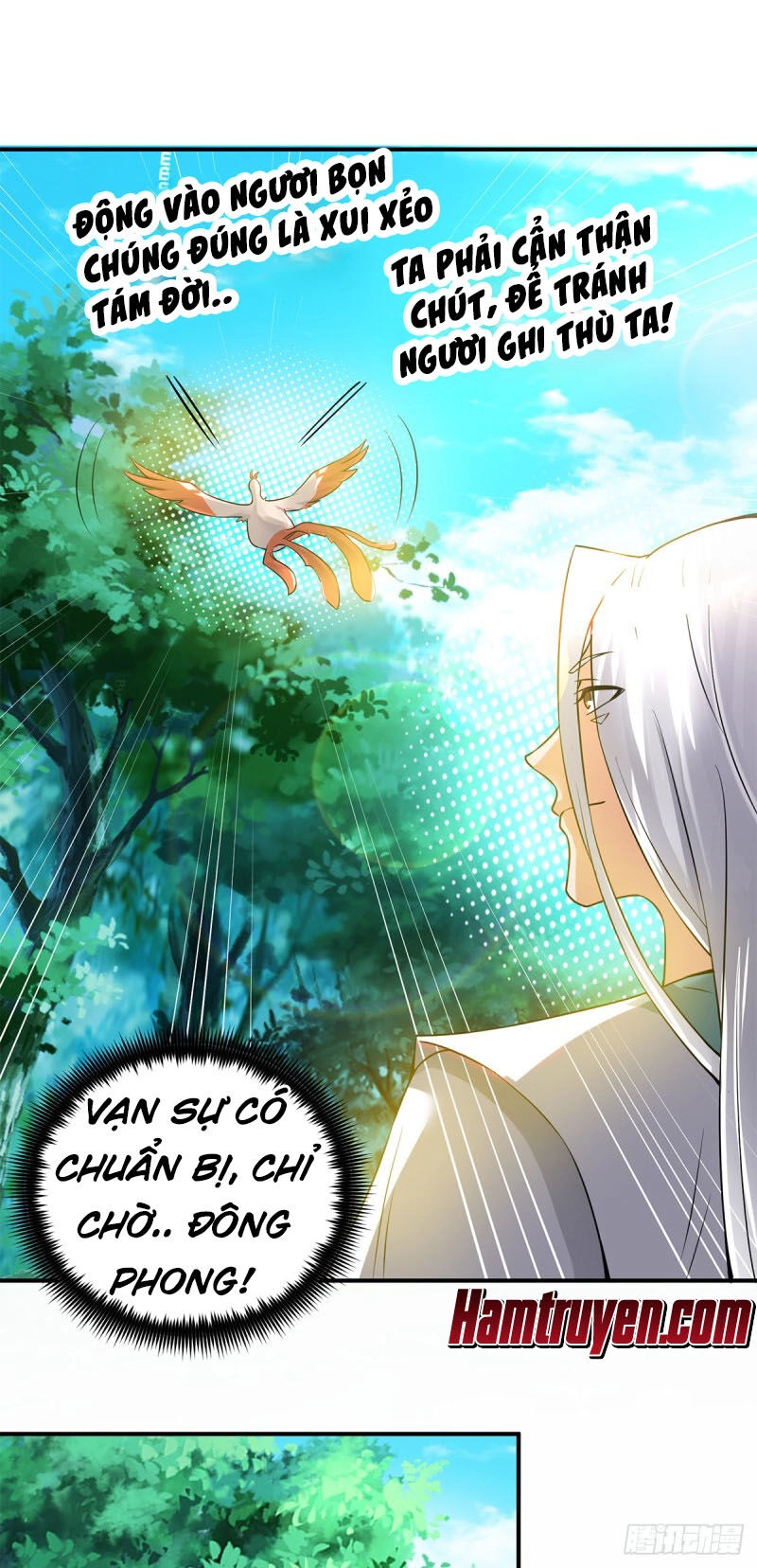 Ta Có Chín Nữ Đồ Đệ Chapter 55 - 25