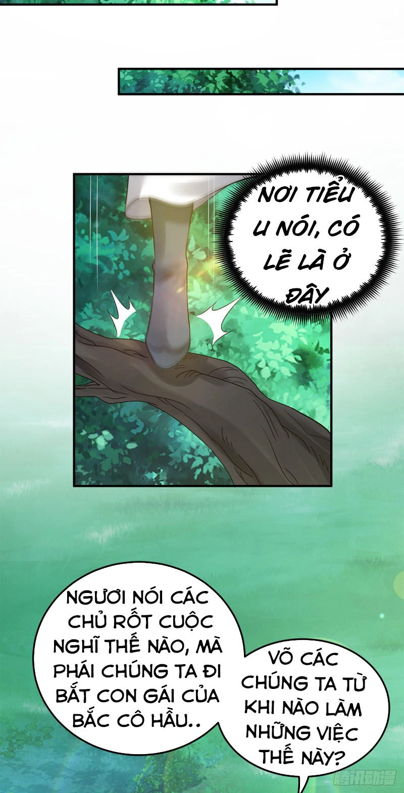 Ta Có Chín Nữ Đồ Đệ Chapter 55 - 26