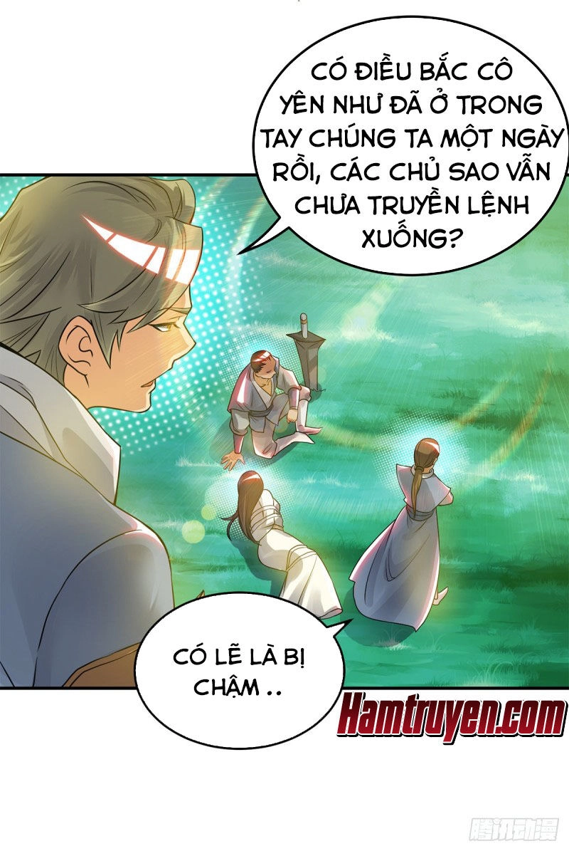 Ta Có Chín Nữ Đồ Đệ Chapter 55 - 29