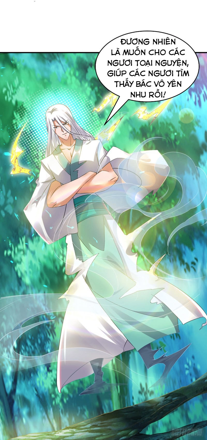 Ta Có Chín Nữ Đồ Đệ Chapter 55 - 32