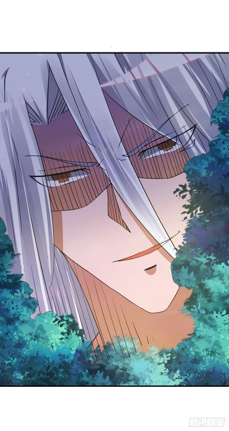 Ta Có Chín Nữ Đồ Đệ Chapter 55 - 35