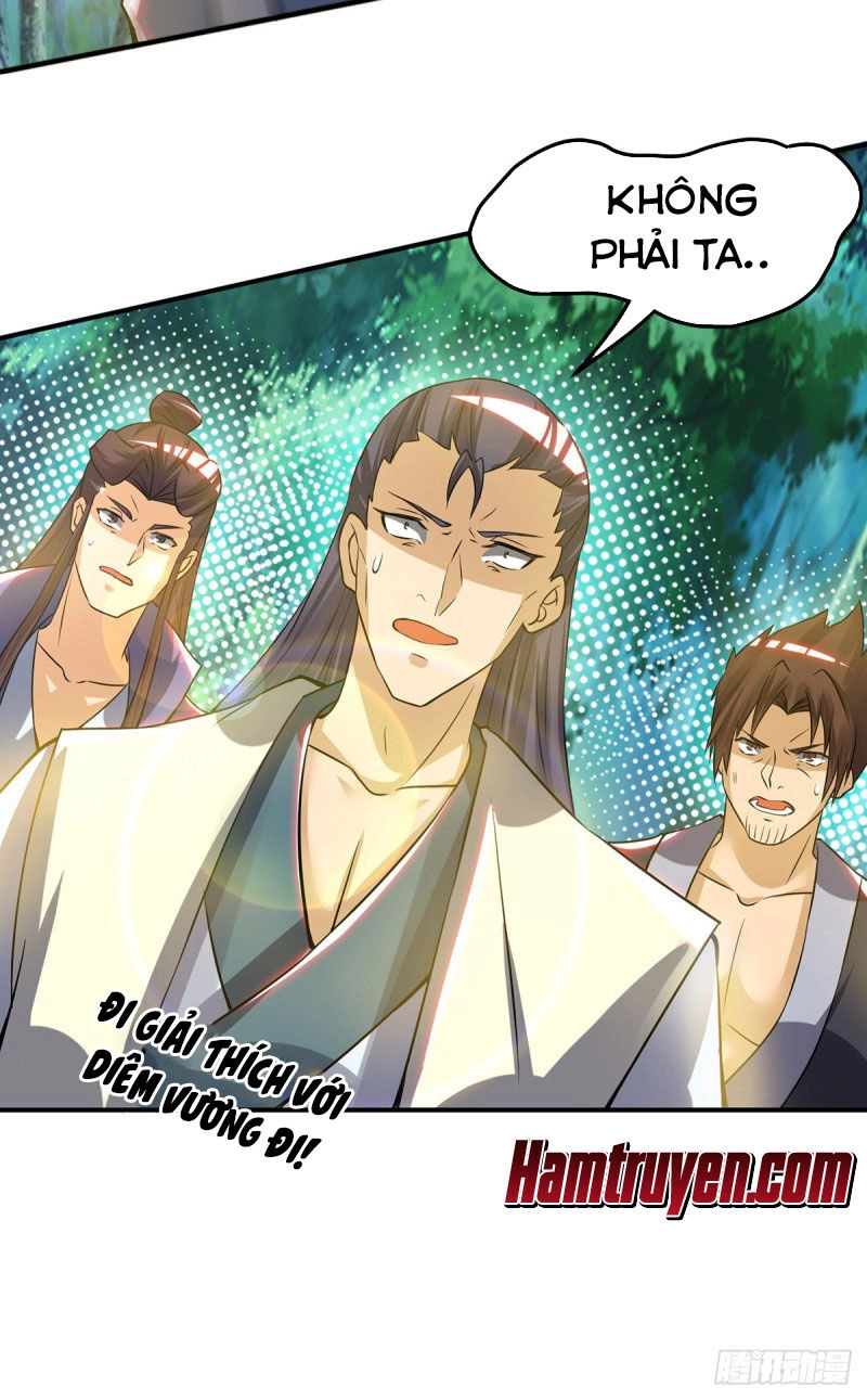 Ta Có Chín Nữ Đồ Đệ Chapter 56 - 7