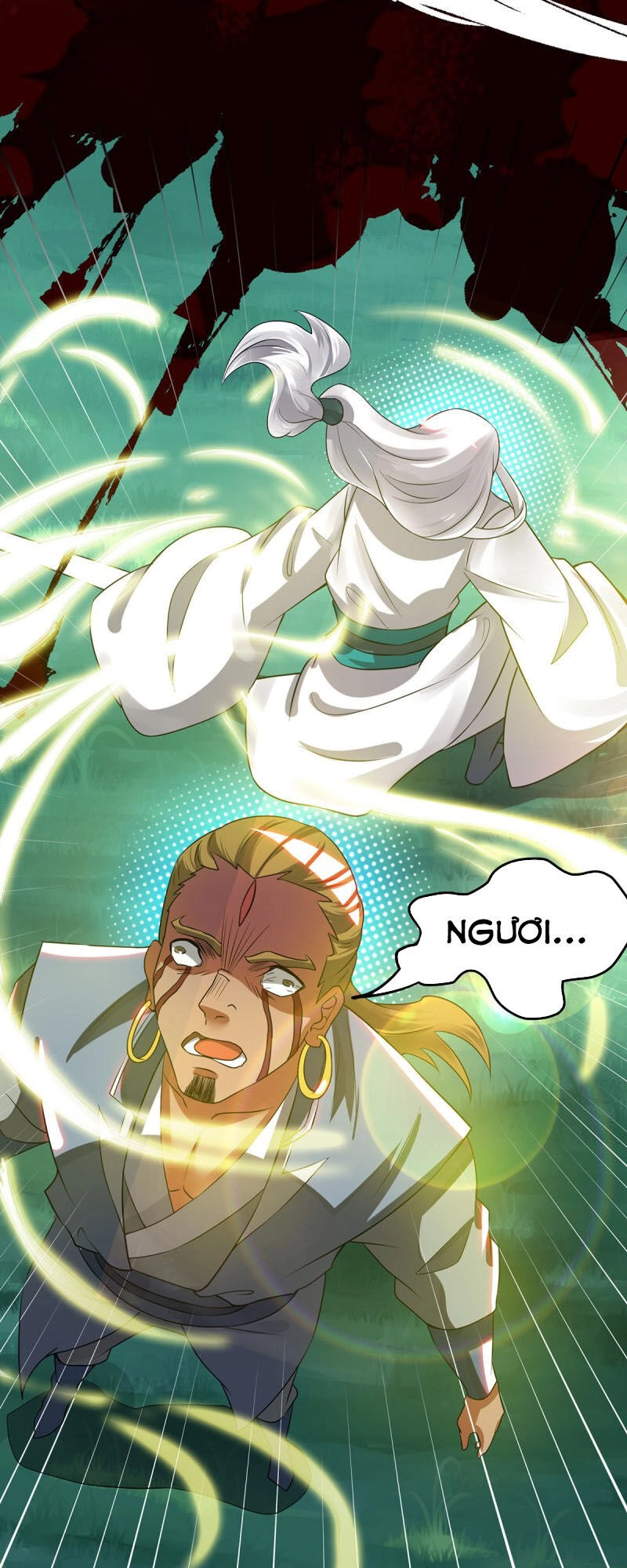 Ta Có Chín Nữ Đồ Đệ Chapter 56 - 14