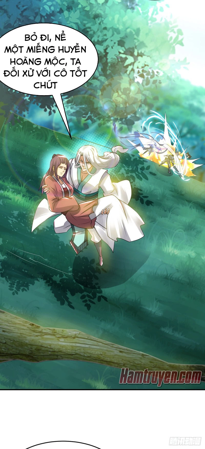 Ta Có Chín Nữ Đồ Đệ Chapter 56 - 17