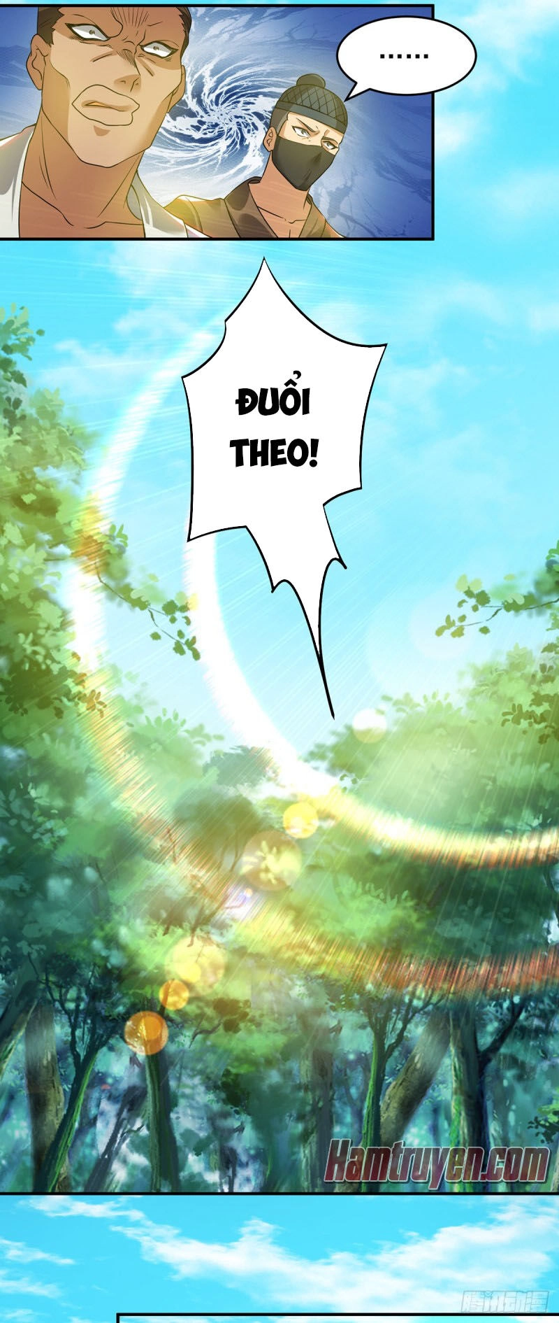 Ta Có Chín Nữ Đồ Đệ Chapter 56 - 21