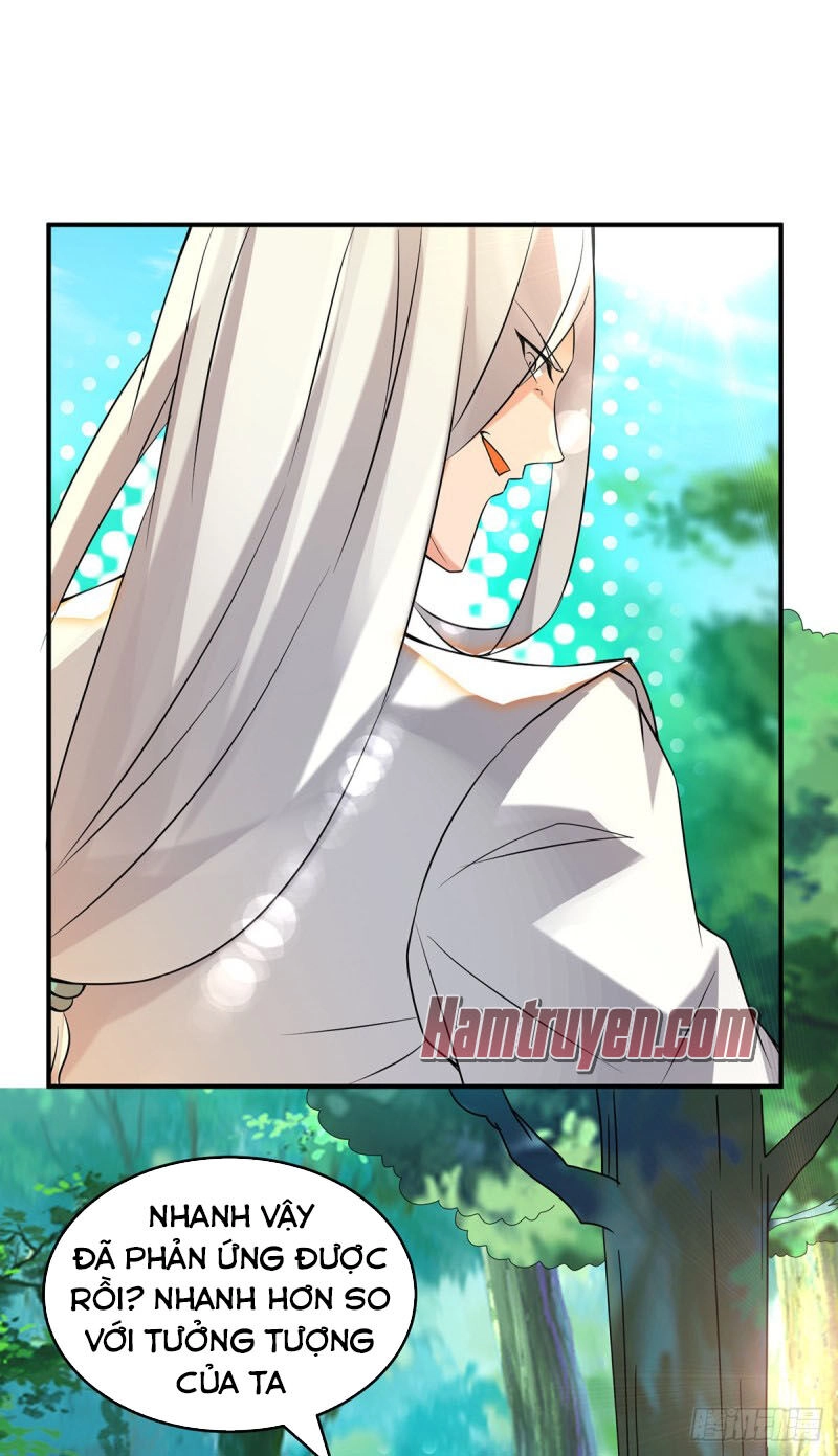 Ta Có Chín Nữ Đồ Đệ Chapter 56 - 23