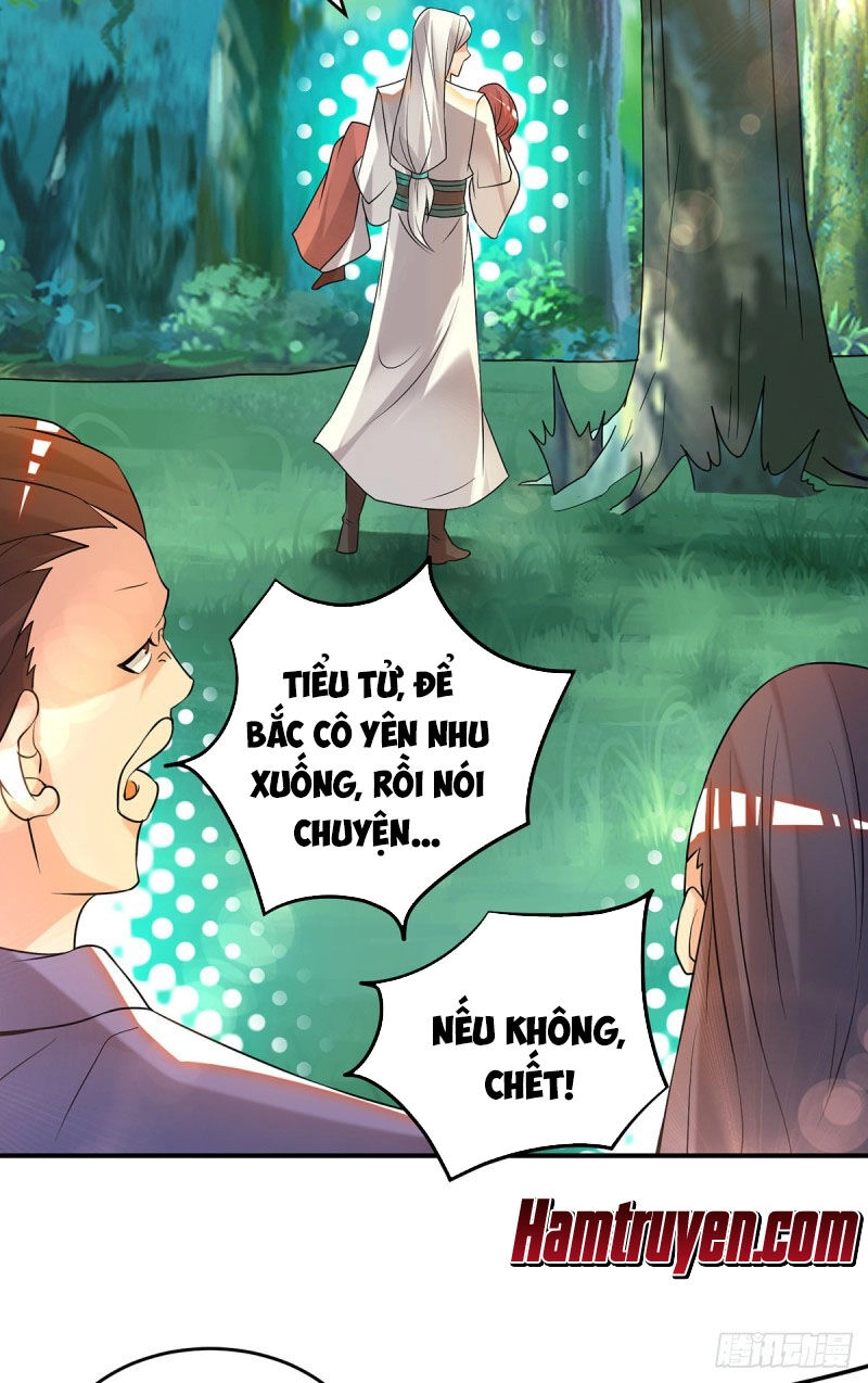 Ta Có Chín Nữ Đồ Đệ Chapter 56 - 24