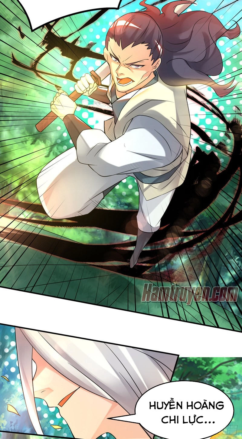 Ta Có Chín Nữ Đồ Đệ Chapter 56 - 26