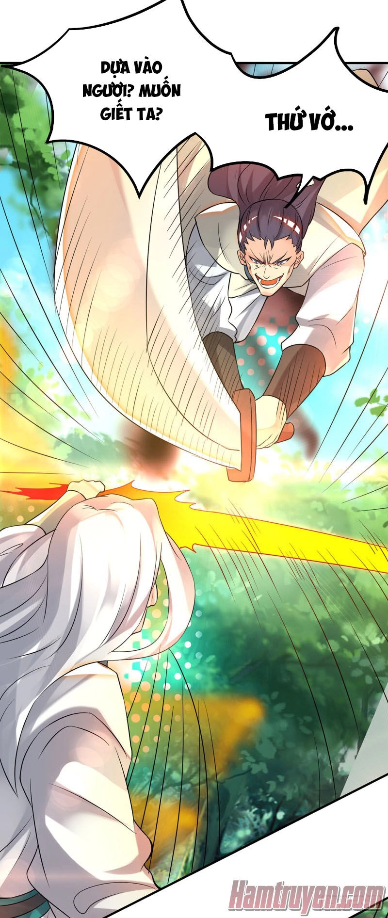 Ta Có Chín Nữ Đồ Đệ Chapter 56 - 28