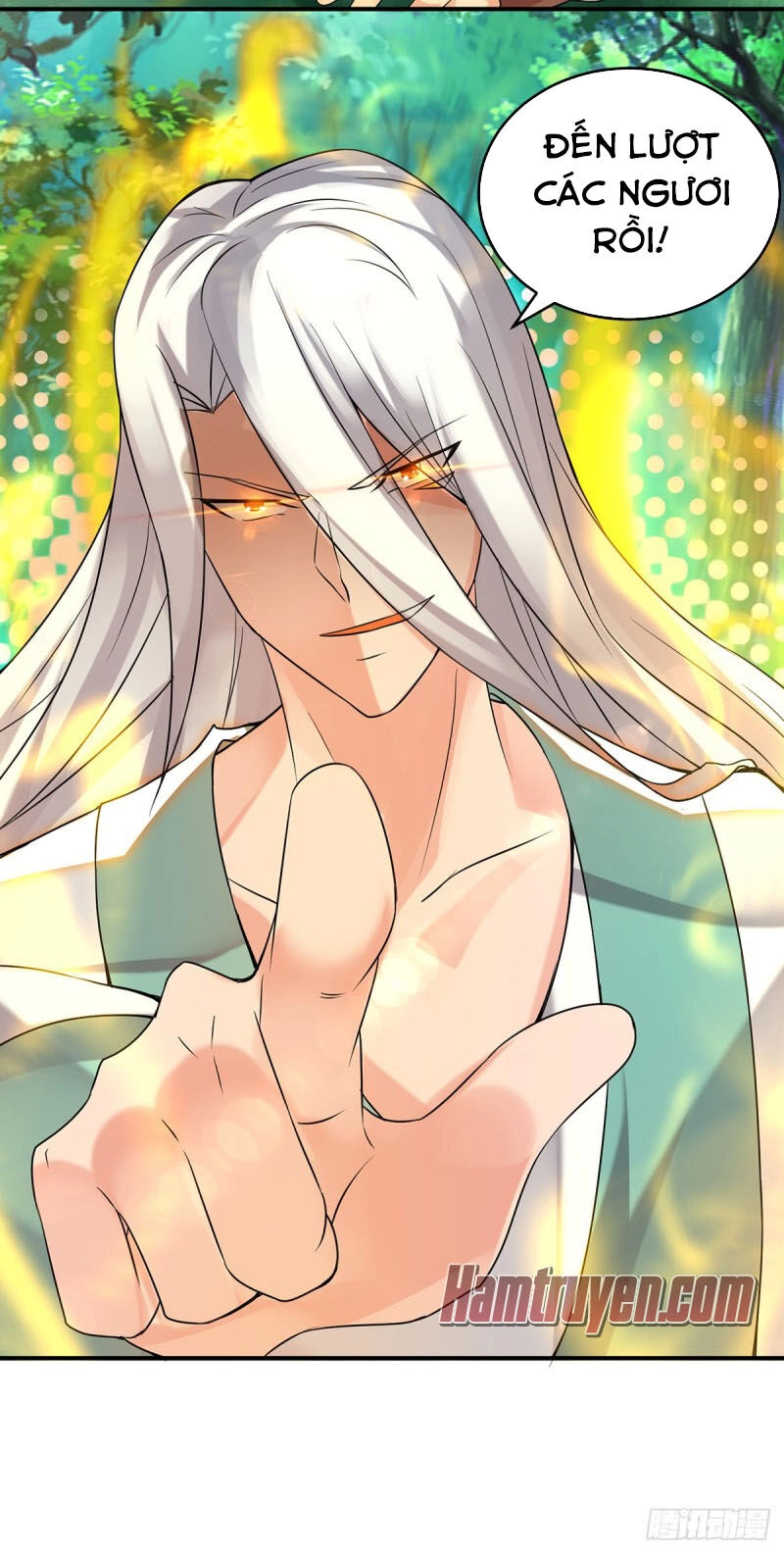 Ta Có Chín Nữ Đồ Đệ Chapter 56 - 32