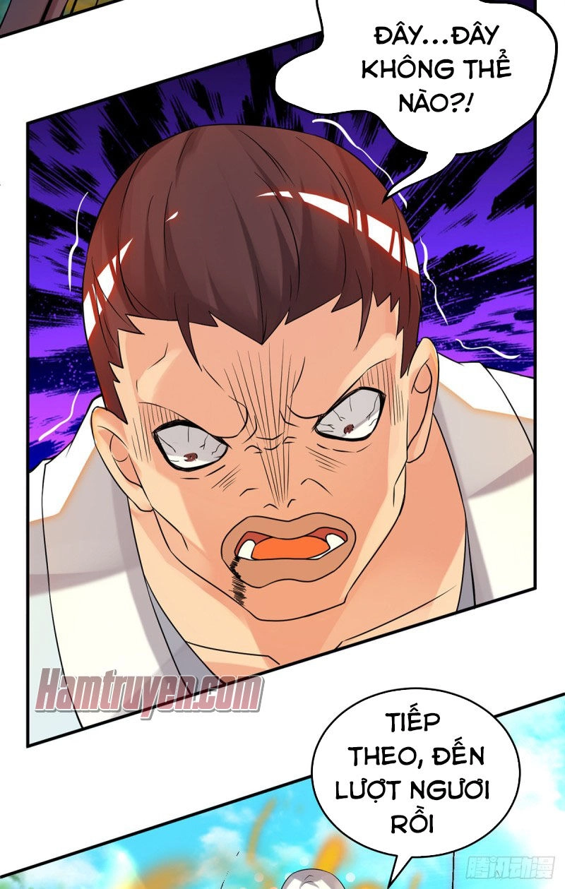 Ta Có Chín Nữ Đồ Đệ Chapter 56 - 35