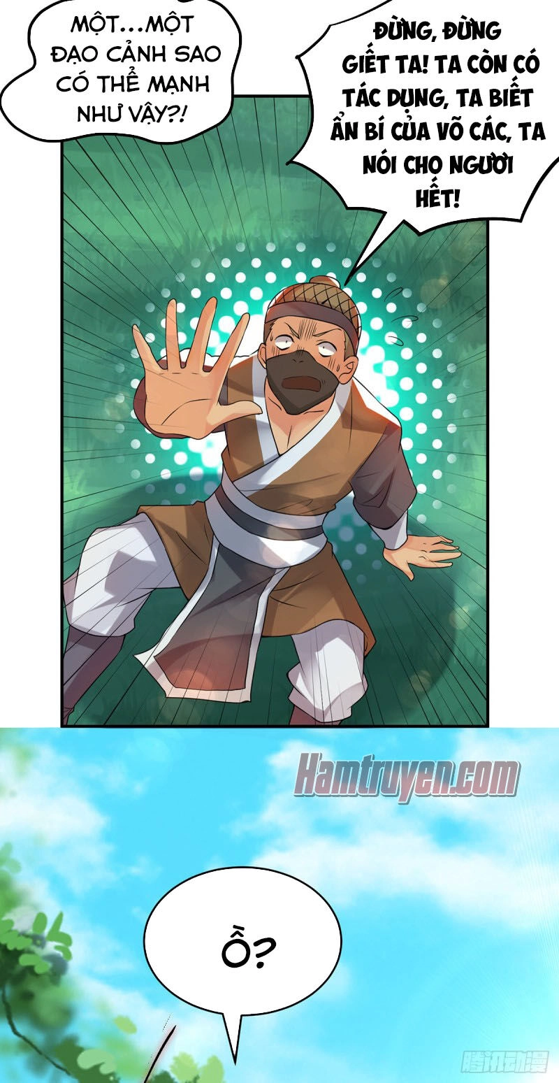 Ta Có Chín Nữ Đồ Đệ Chapter 56 - 37