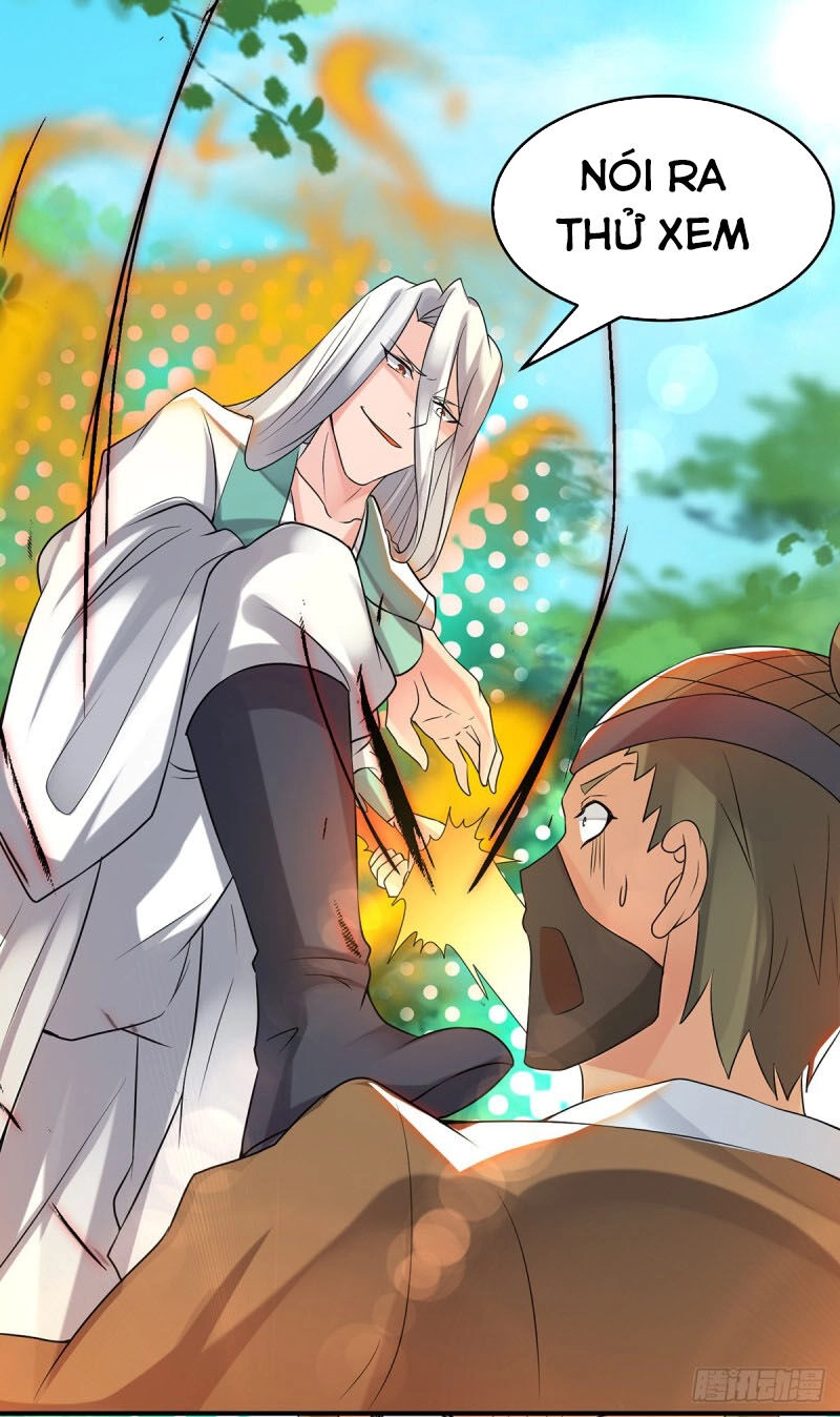 Ta Có Chín Nữ Đồ Đệ Chapter 56 - 38