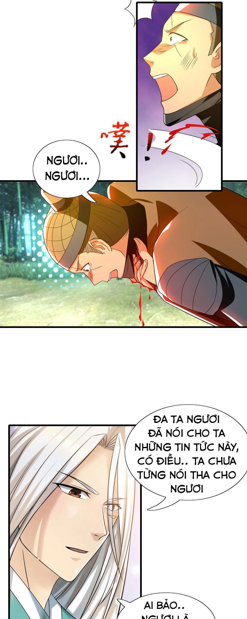 Ta Có Chín Nữ Đồ Đệ Chapter 57 - 6