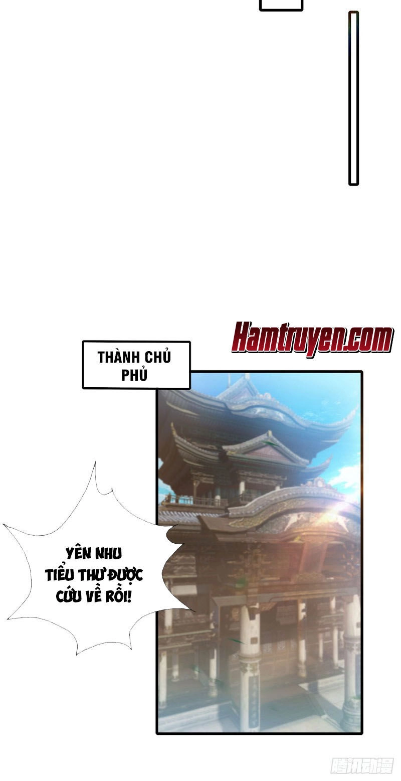 Ta Có Chín Nữ Đồ Đệ Chapter 57 - 10