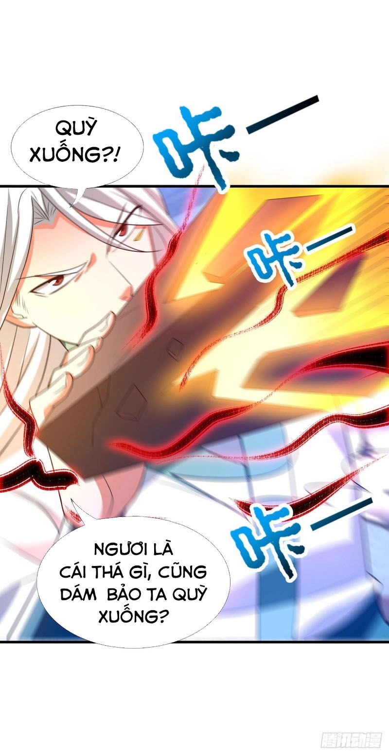 Ta Có Chín Nữ Đồ Đệ Chapter 57 - 20