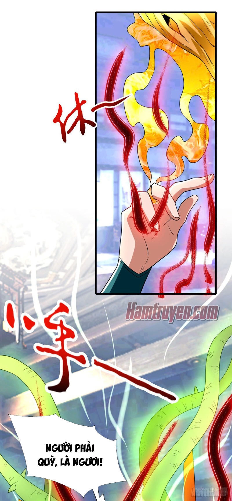 Ta Có Chín Nữ Đồ Đệ Chapter 57 - 21