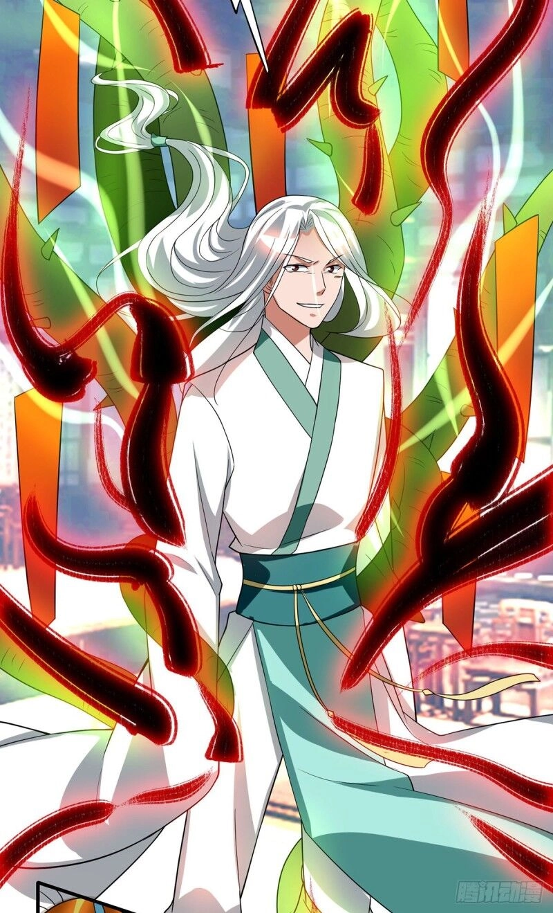 Ta Có Chín Nữ Đồ Đệ Chapter 57 - 22