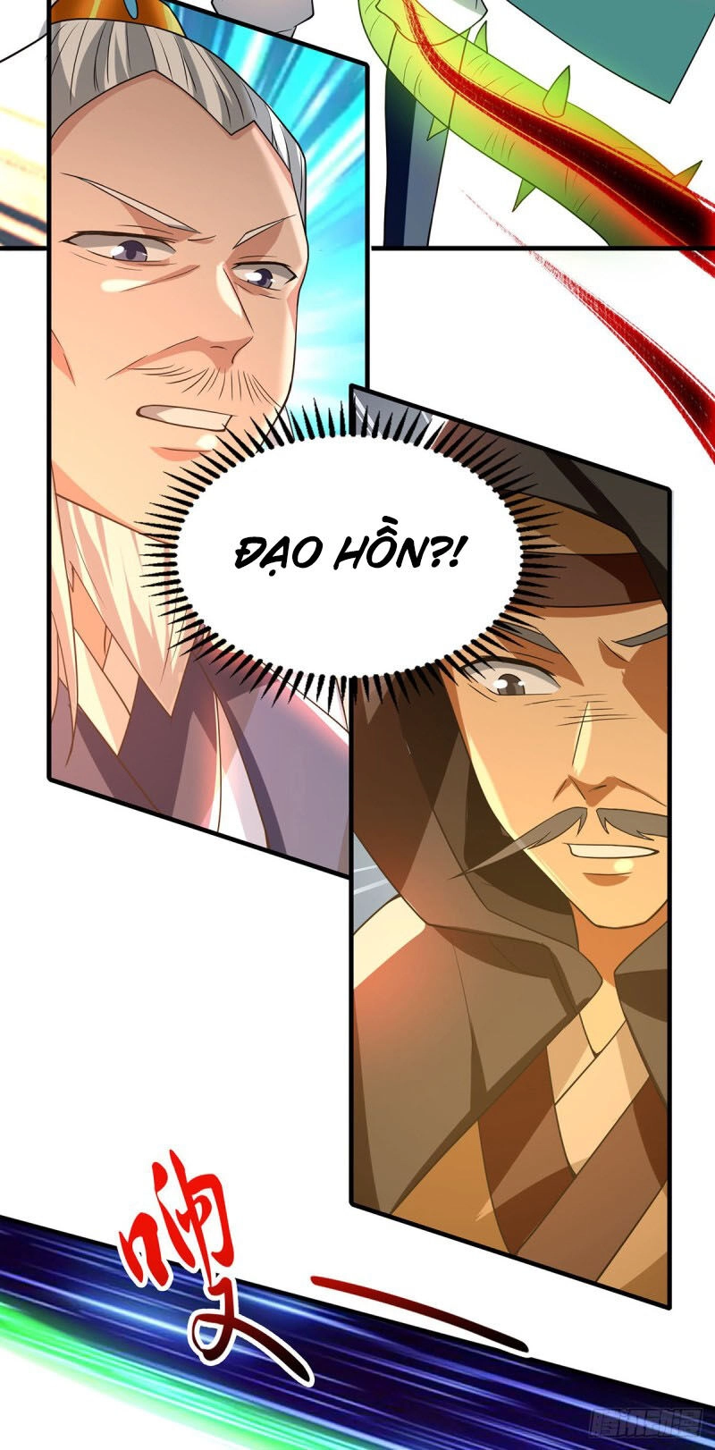 Ta Có Chín Nữ Đồ Đệ Chapter 57 - 23