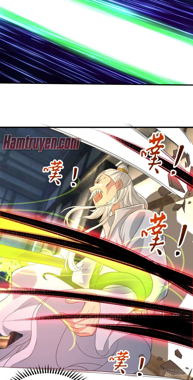 Ta Có Chín Nữ Đồ Đệ Chapter 57 - 24