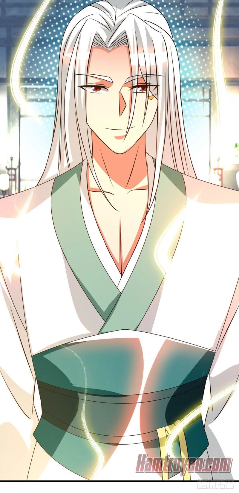 Ta Có Chín Nữ Đồ Đệ Chapter 57 - 39