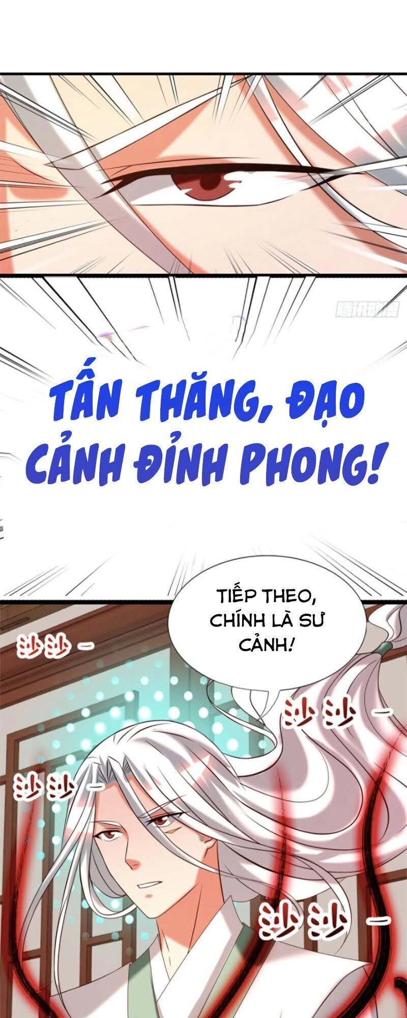 Ta Có Chín Nữ Đồ Đệ Chapter 58 - 3