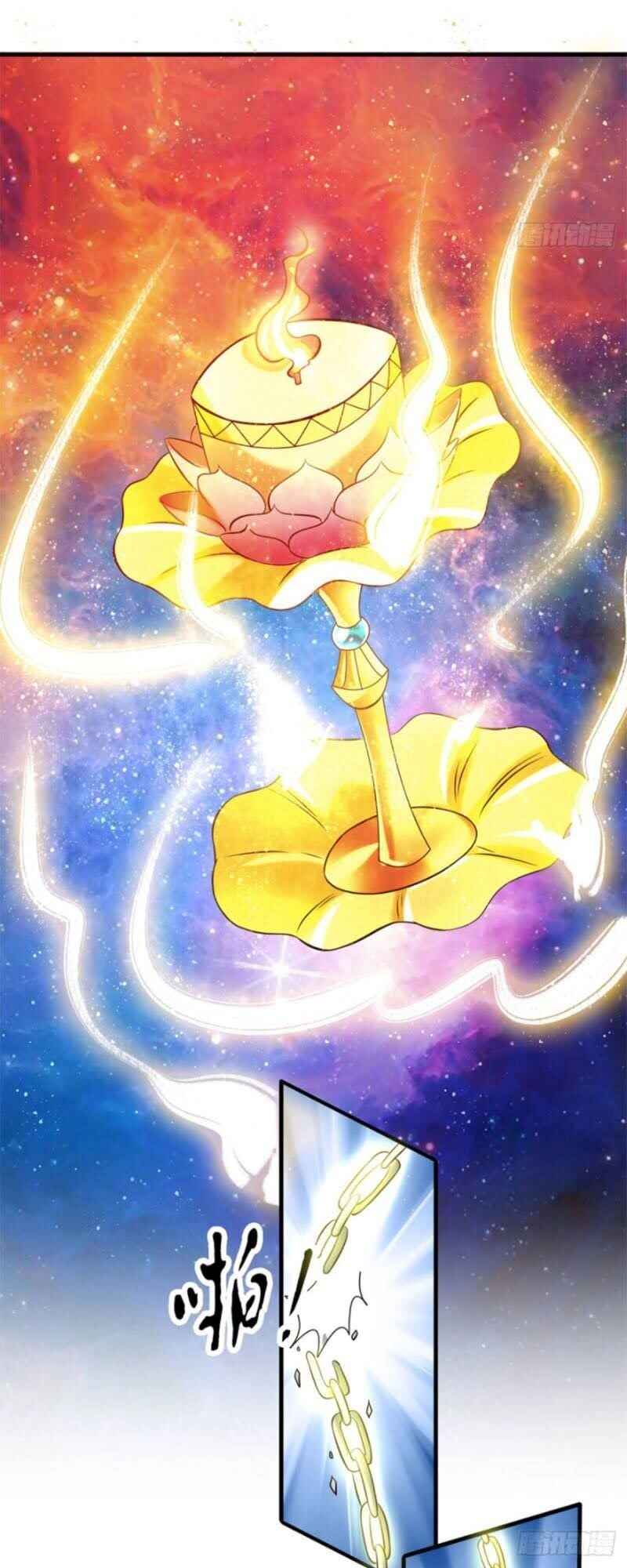 Ta Có Chín Nữ Đồ Đệ Chapter 58 - 7