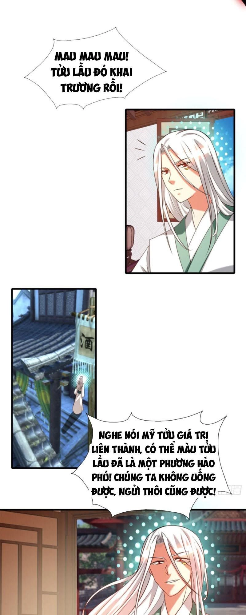 Ta Có Chín Nữ Đồ Đệ Chapter 58 - 13