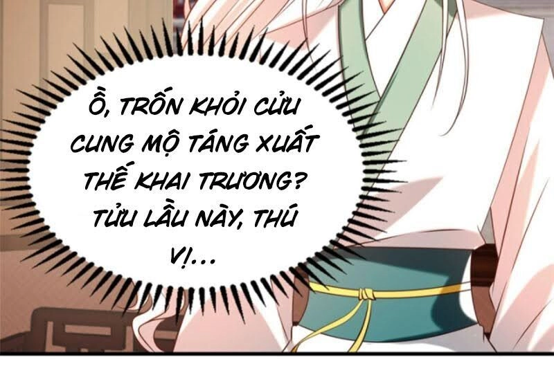Ta Có Chín Nữ Đồ Đệ Chapter 58 - 14