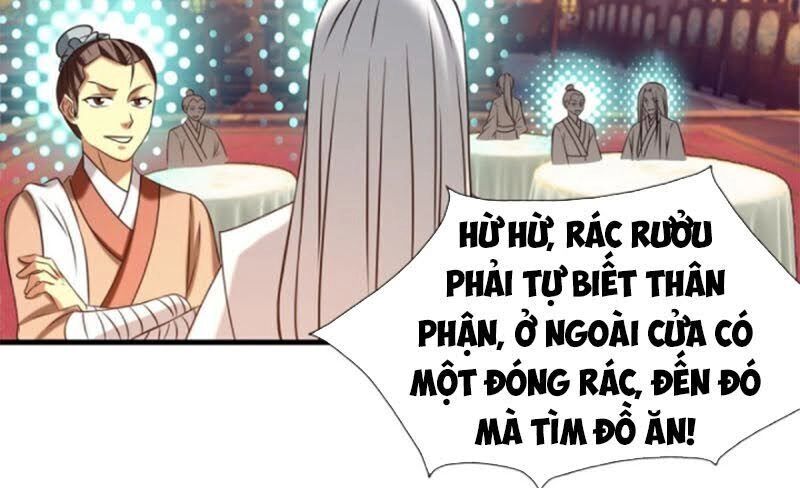 Ta Có Chín Nữ Đồ Đệ Chapter 58 - 19