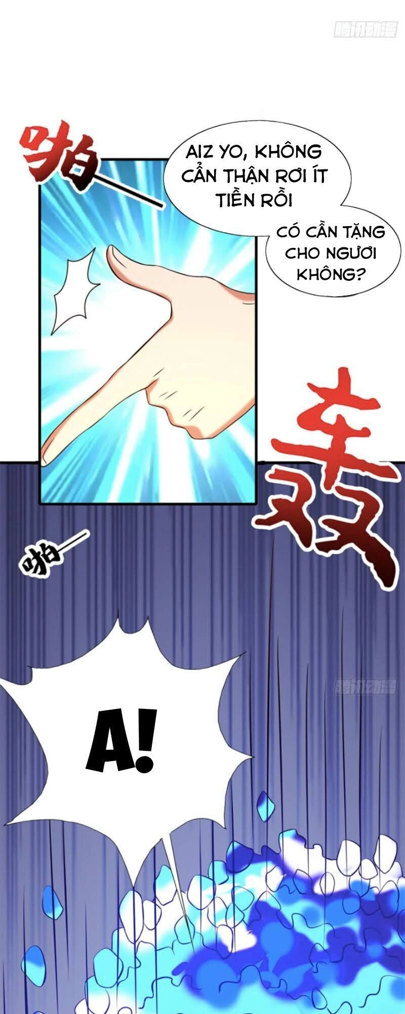 Ta Có Chín Nữ Đồ Đệ Chapter 58 - 34