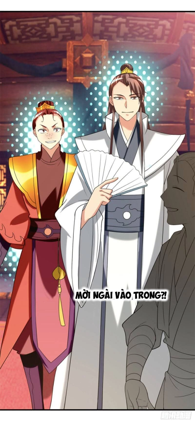Ta Có Chín Nữ Đồ Đệ Chapter 58 - 40