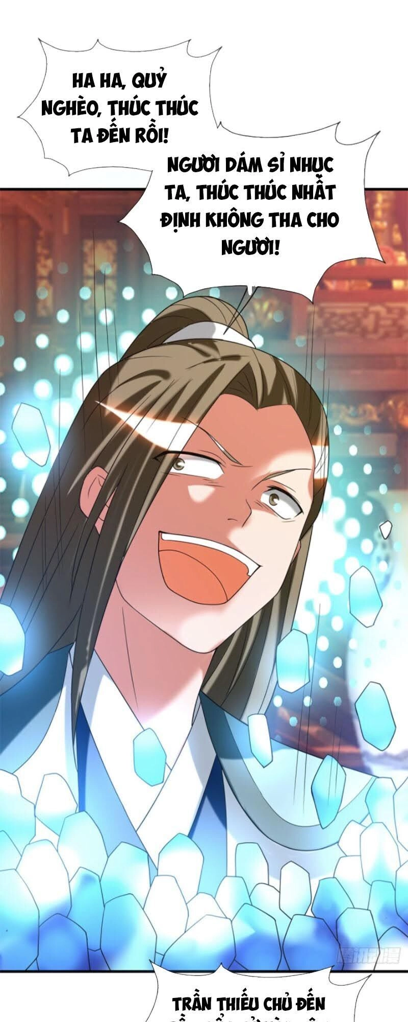 Ta Có Chín Nữ Đồ Đệ Chapter 58 - 41