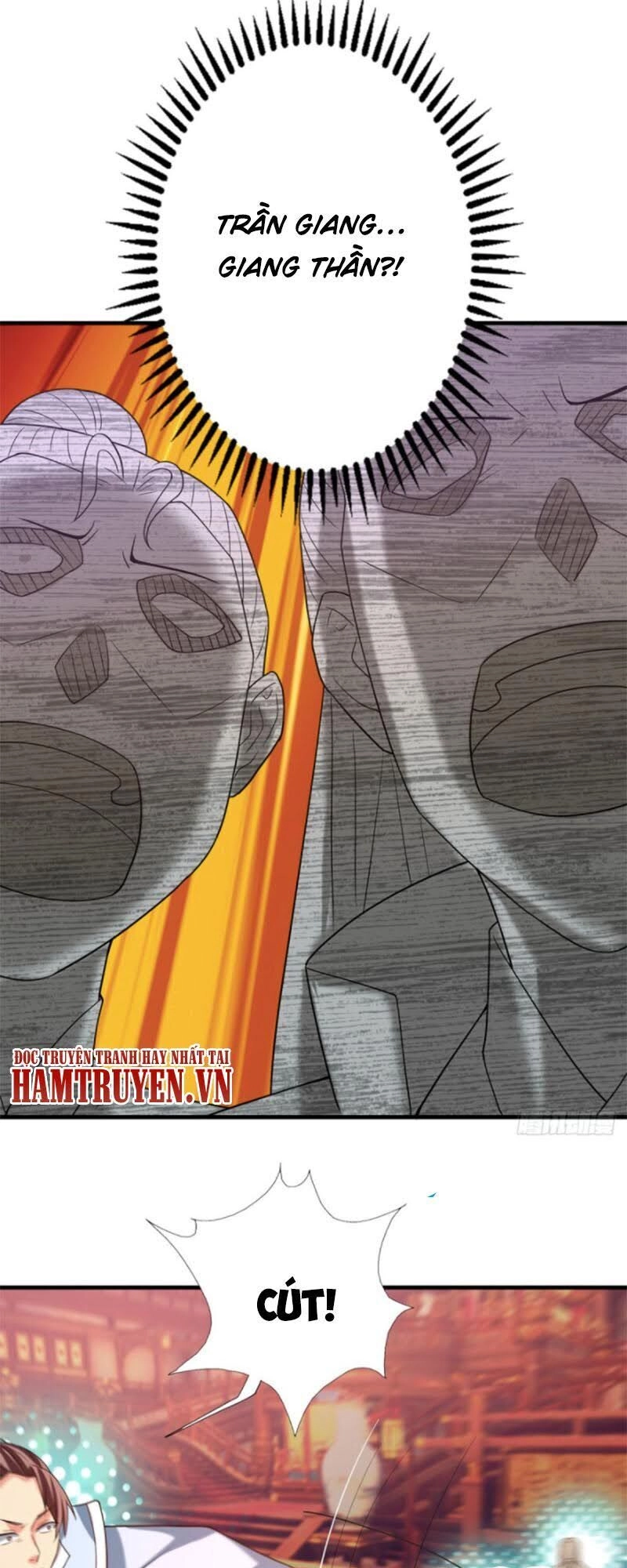 Ta Có Chín Nữ Đồ Đệ Chapter 58 - 45