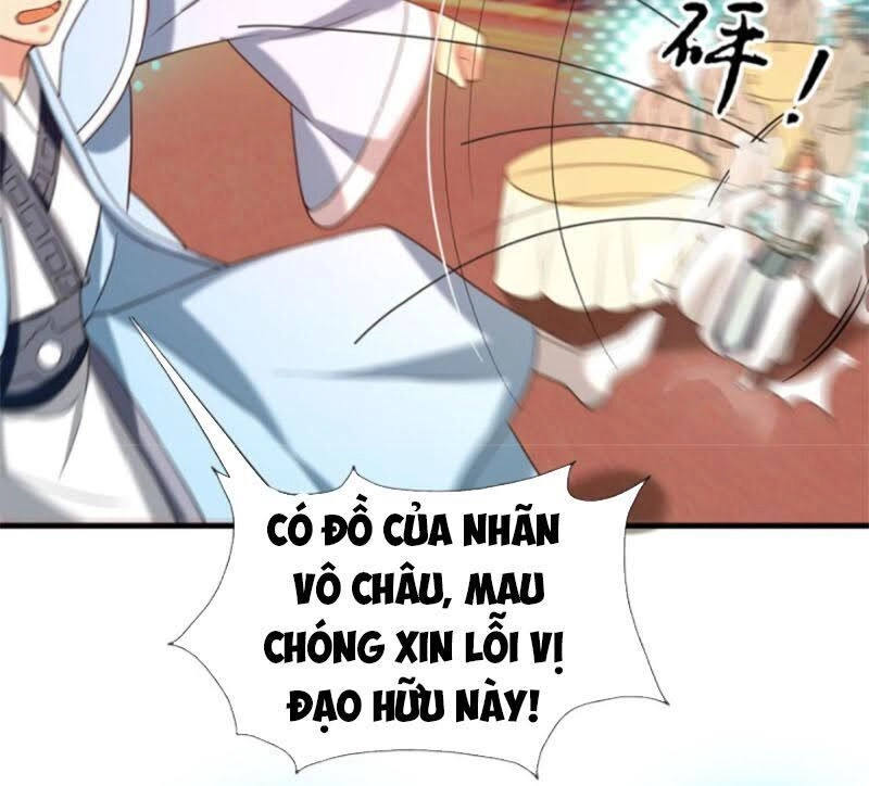 Ta Có Chín Nữ Đồ Đệ Chapter 58 - 46