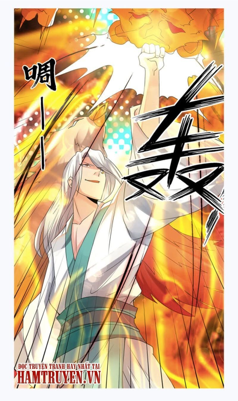 Ta Có Chín Nữ Đồ Đệ Chapter 58 - 49