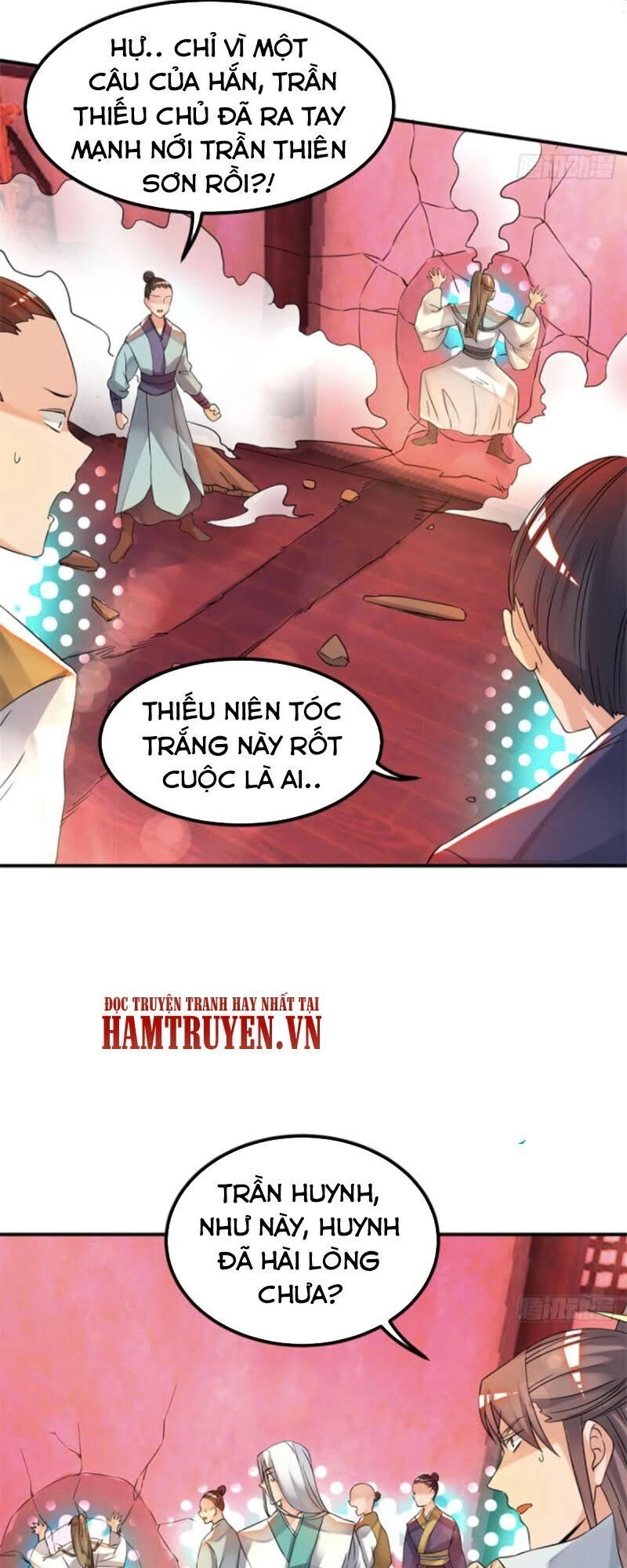 Ta Có Chín Nữ Đồ Đệ Chapter 59 - 5
