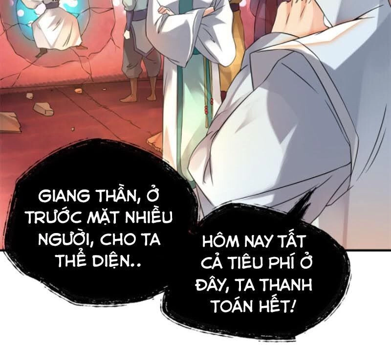 Ta Có Chín Nữ Đồ Đệ Chapter 59 - 6
