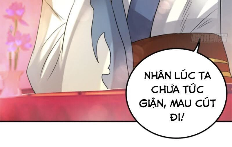 Ta Có Chín Nữ Đồ Đệ Chapter 59 - 12