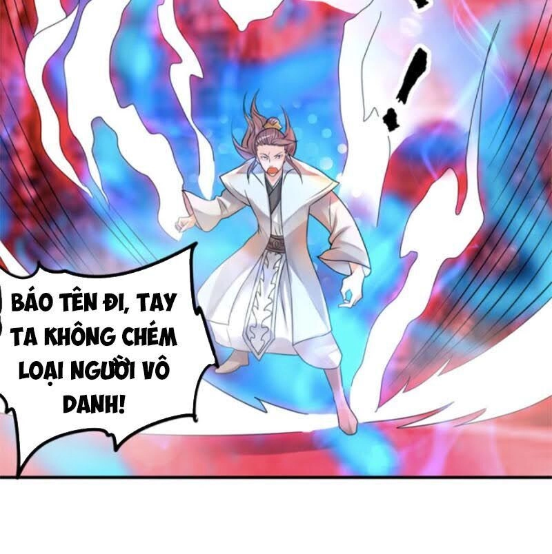 Ta Có Chín Nữ Đồ Đệ Chapter 59 - 14