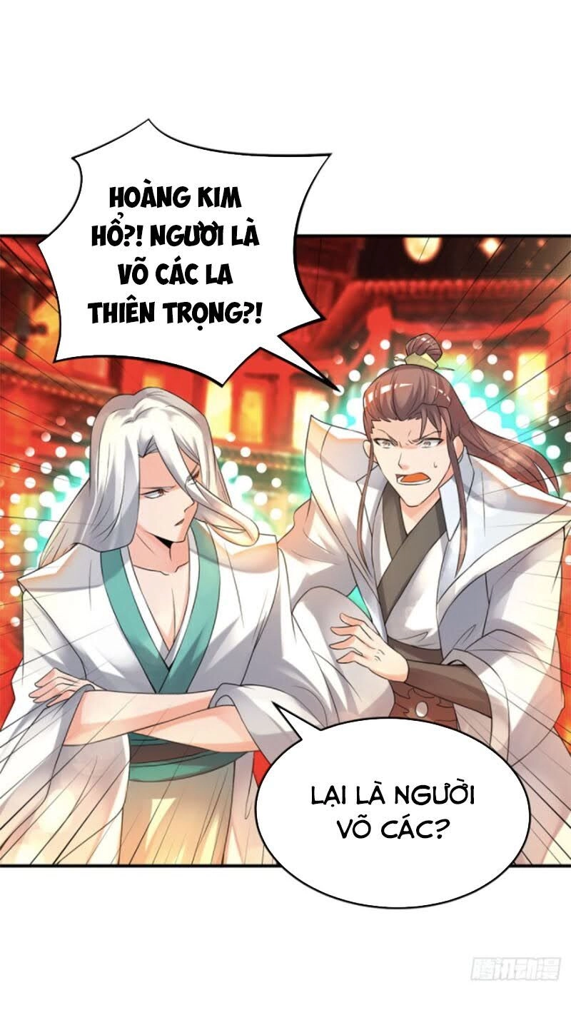 Ta Có Chín Nữ Đồ Đệ Chapter 59 - 17