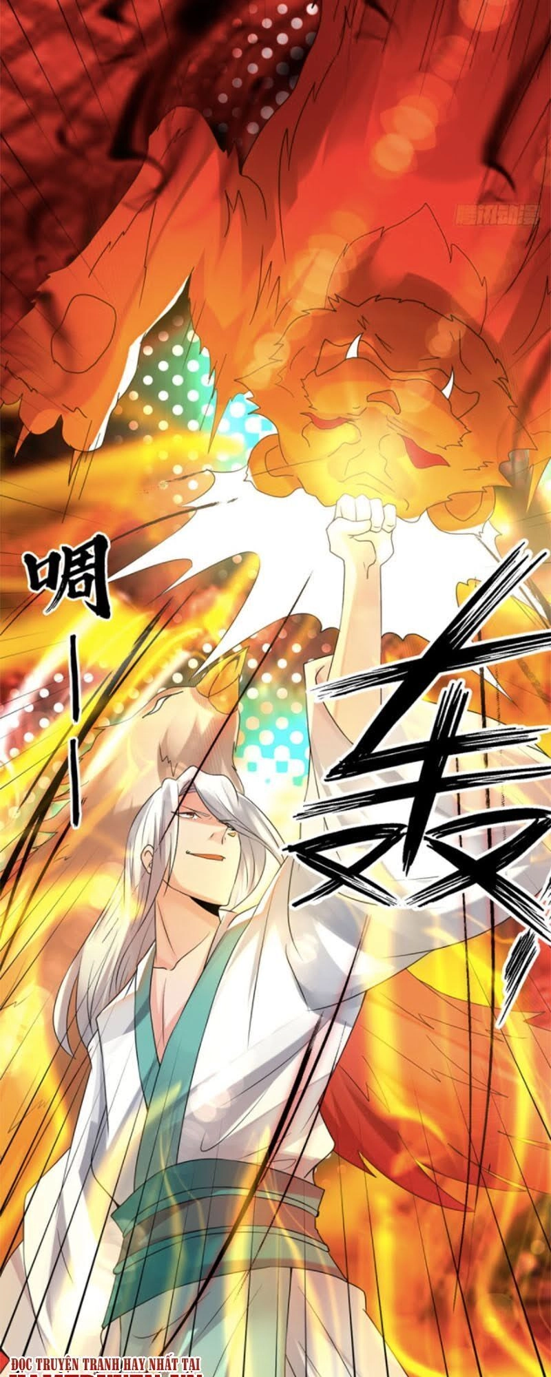 Ta Có Chín Nữ Đồ Đệ Chapter 59 - 22