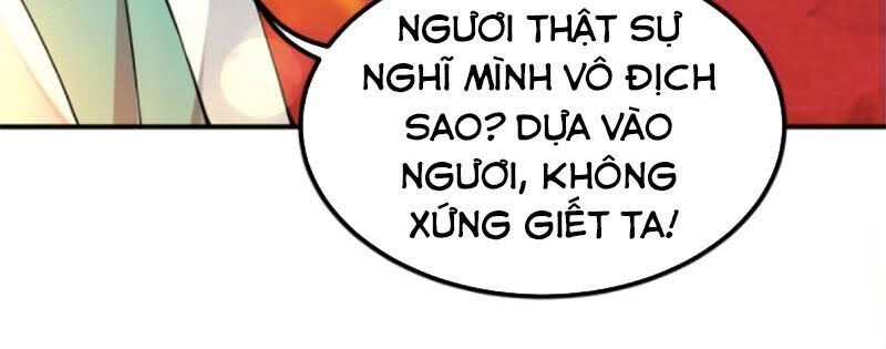 Ta Có Chín Nữ Đồ Đệ Chapter 59 - 26